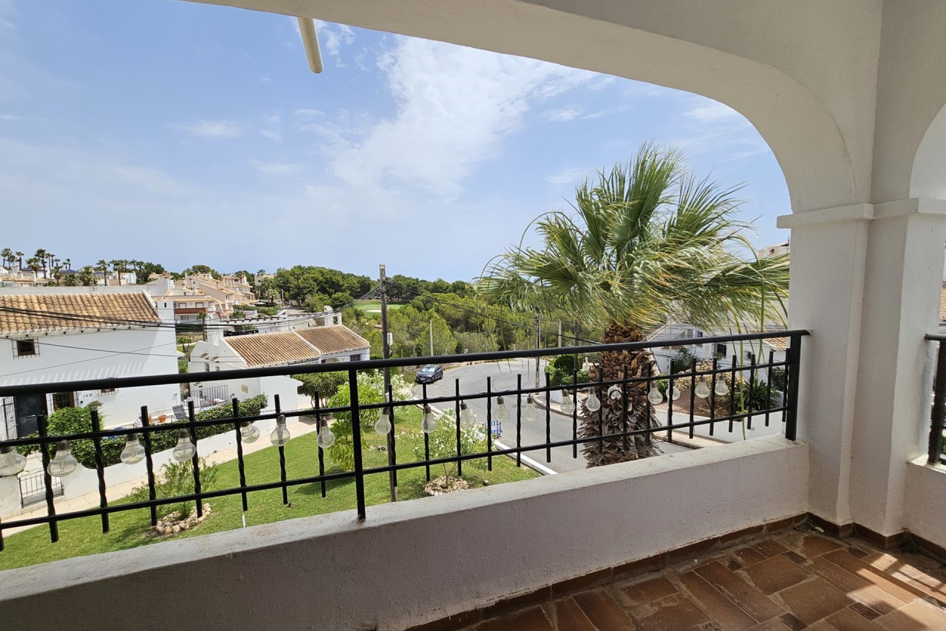Videresalg - Apartment - Villamartín