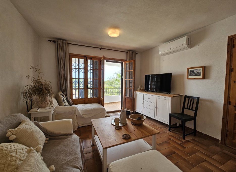 Videresalg - Apartment - Villamartín