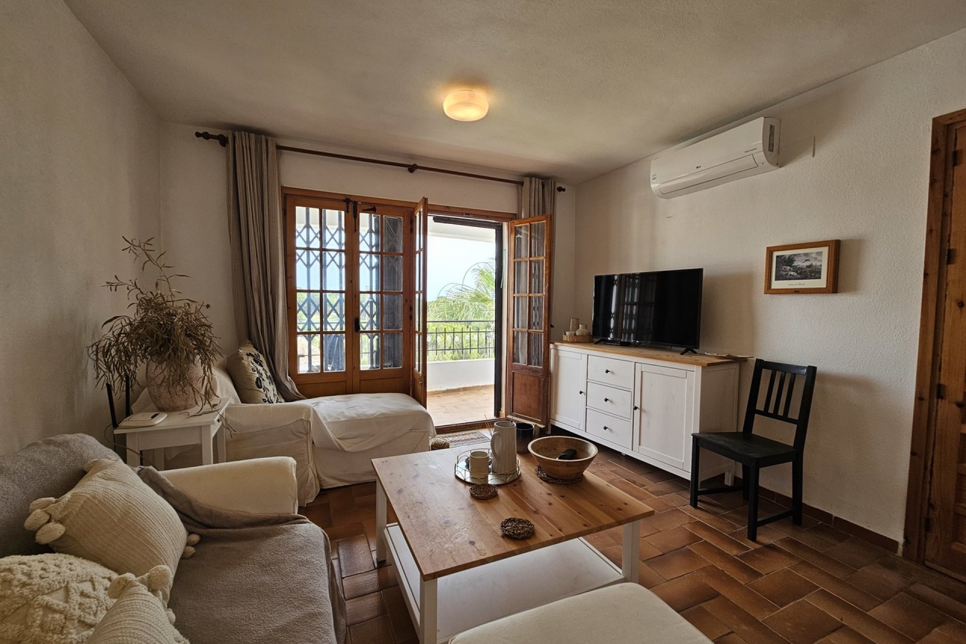 Videresalg - Apartment - Villamartín
