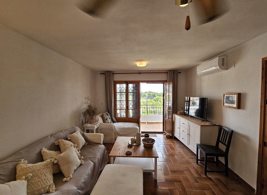 Videresalg - Apartment - Villamartín