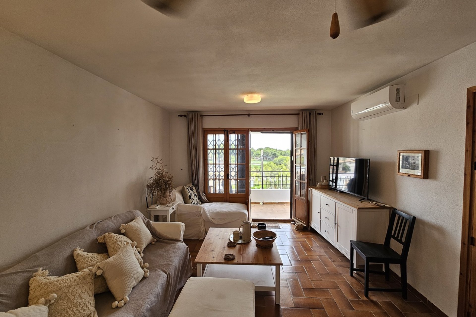 Videresalg - Apartment - Villamartín