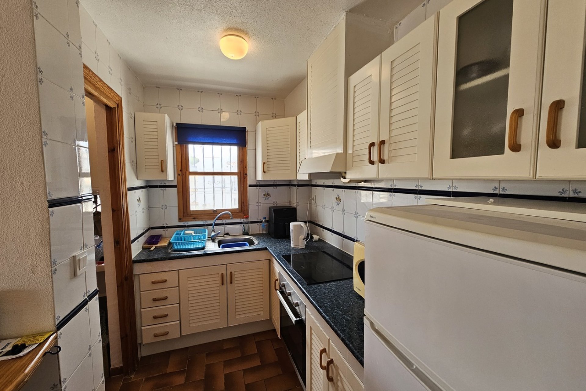 Videresalg - Apartment - Villamartín