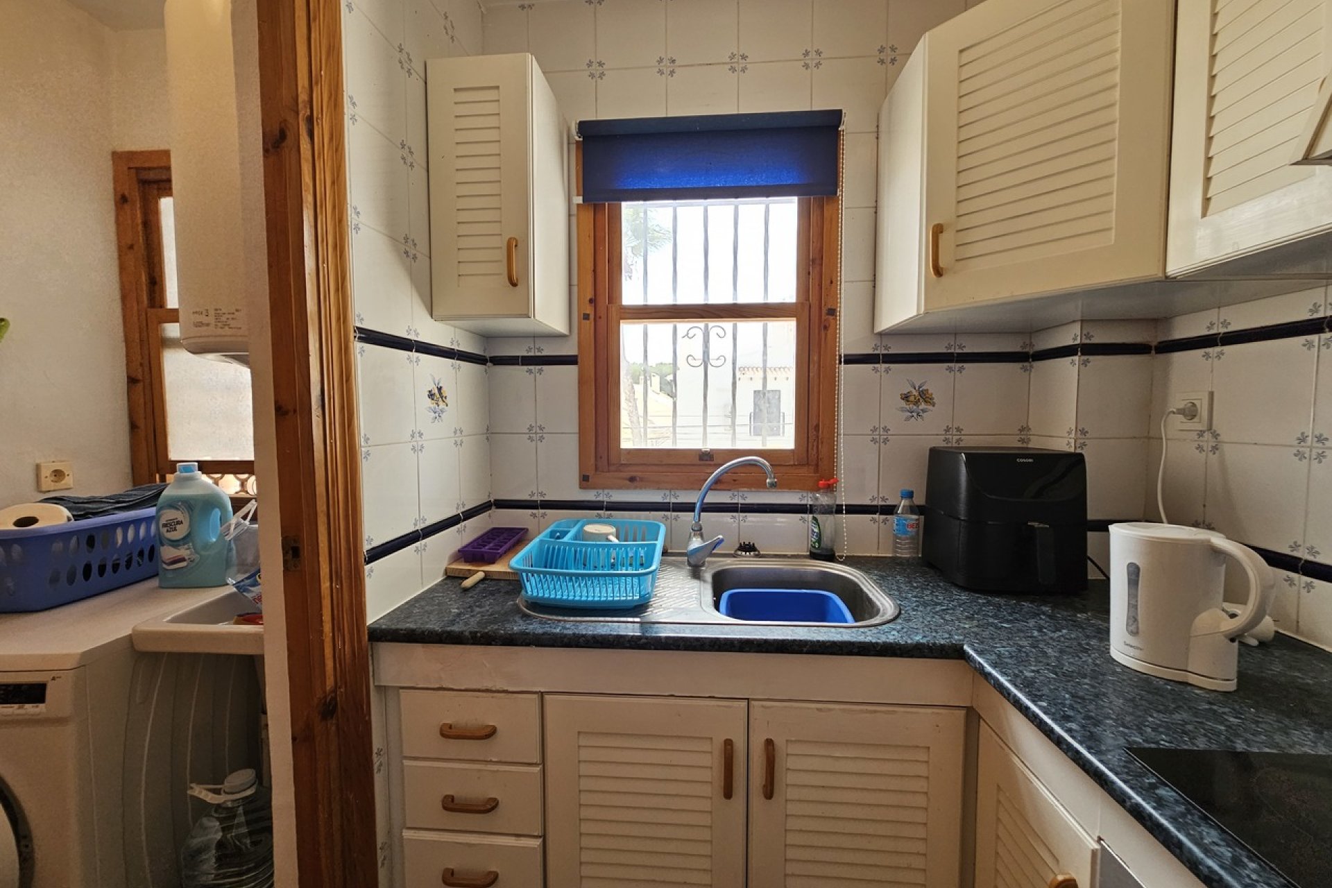 Videresalg - Apartment - Villamartín