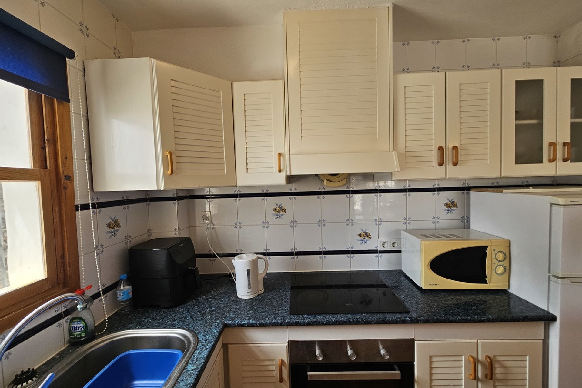 Videresalg - Apartment - Villamartín