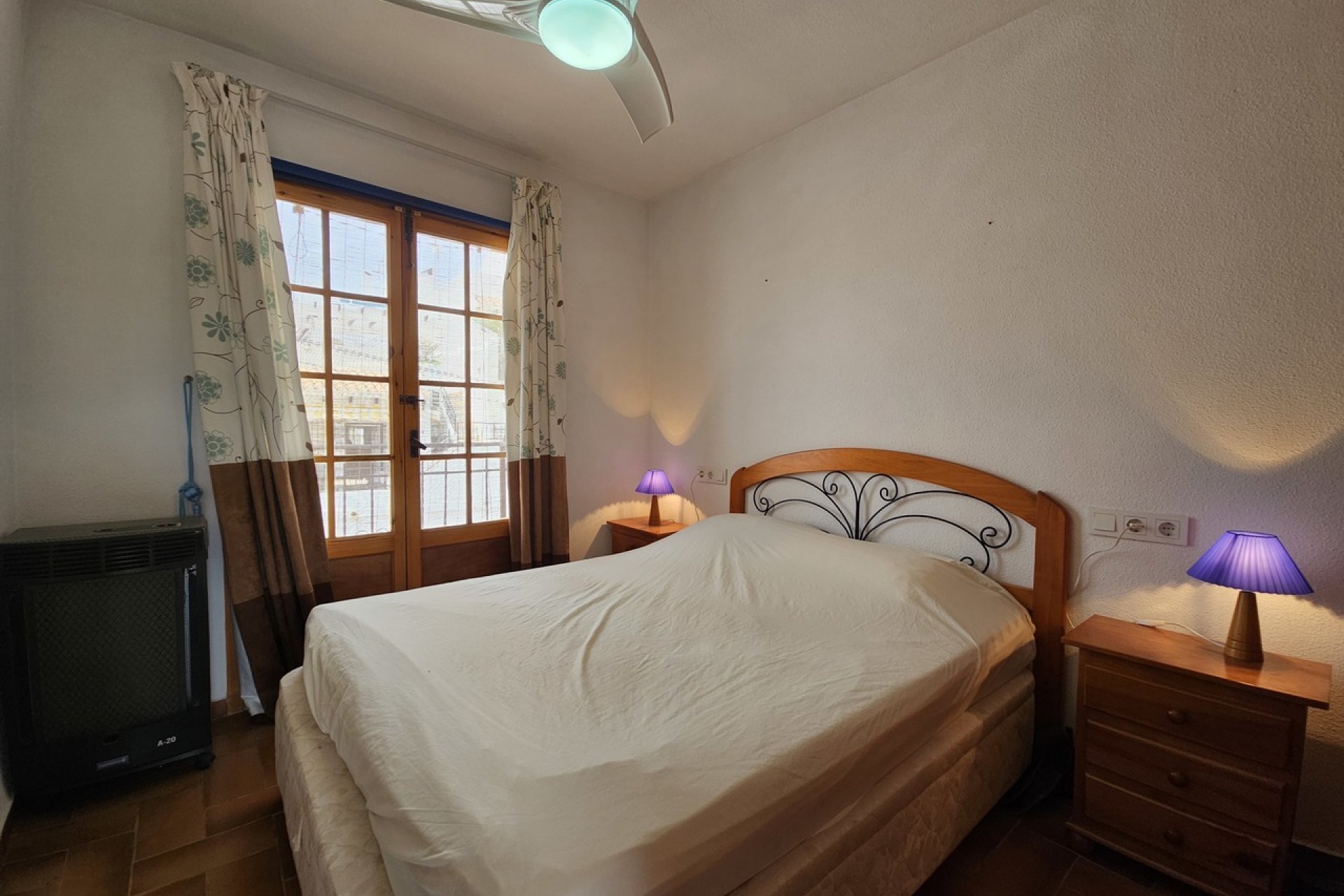 Videresalg - Apartment - Villamartín