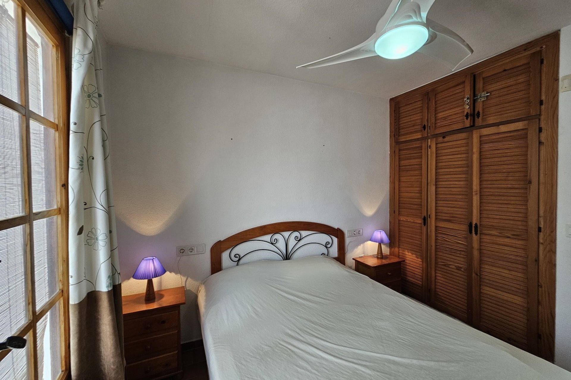 Videresalg - Apartment - Villamartín