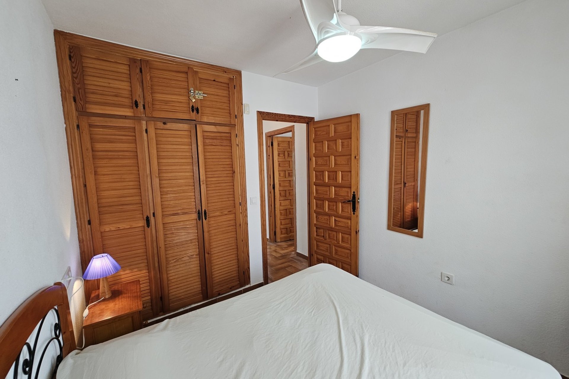 Videresalg - Apartment - Villamartín