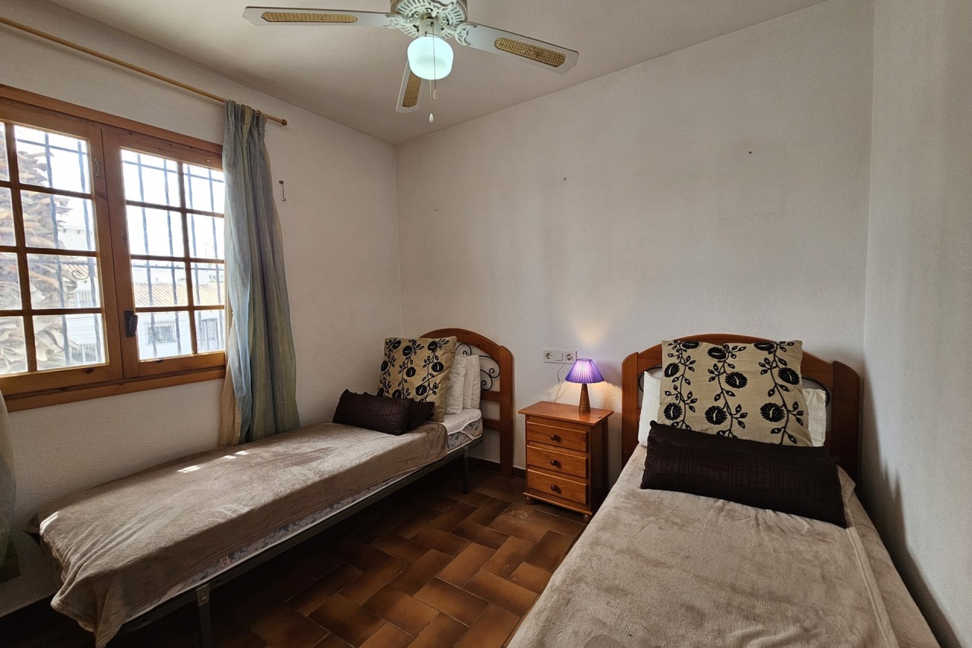 Videresalg - Apartment - Villamartín