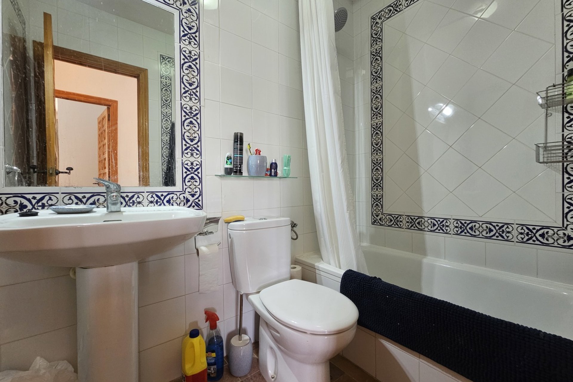 Videresalg - Apartment - Villamartín