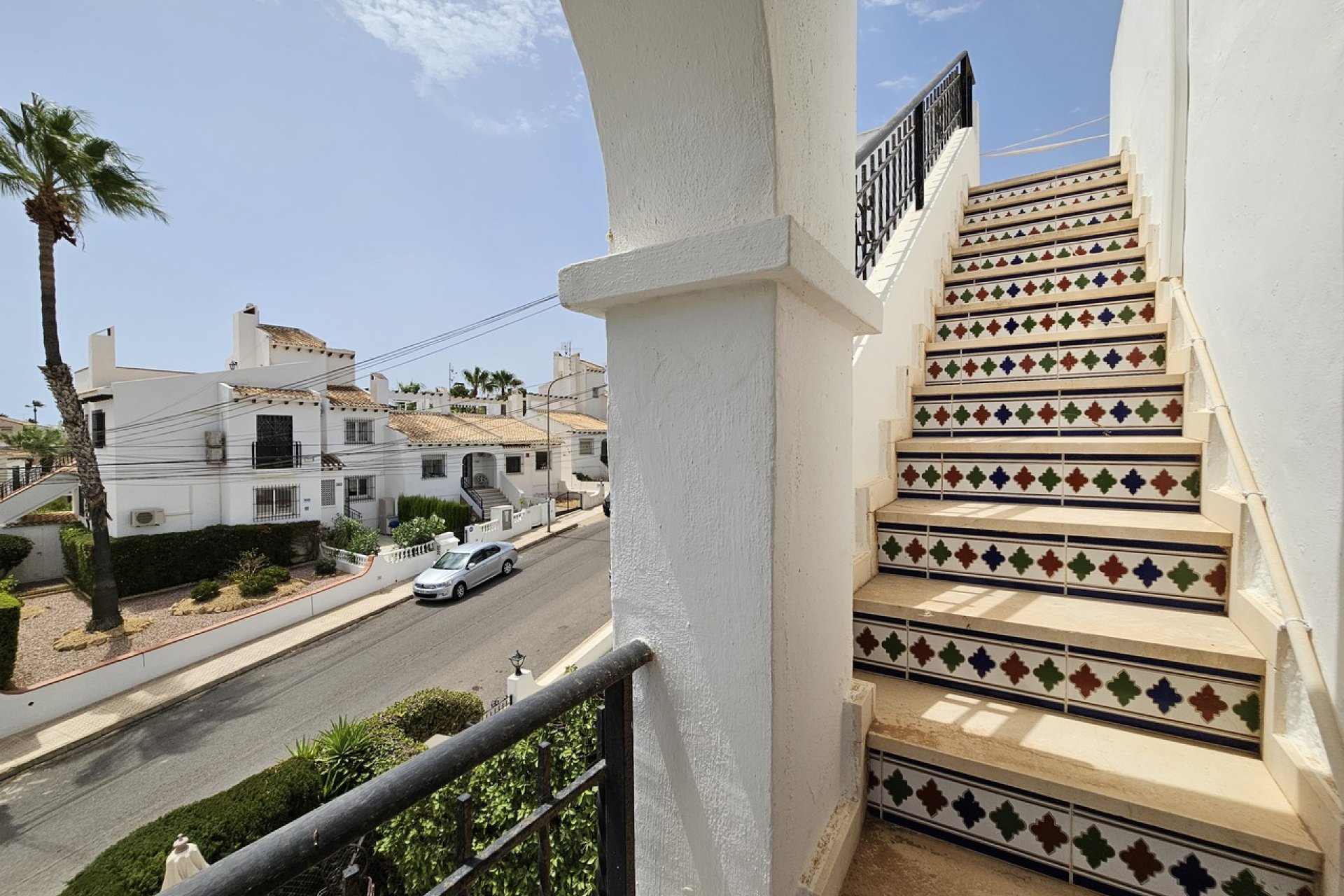 Videresalg - Apartment - Villamartín