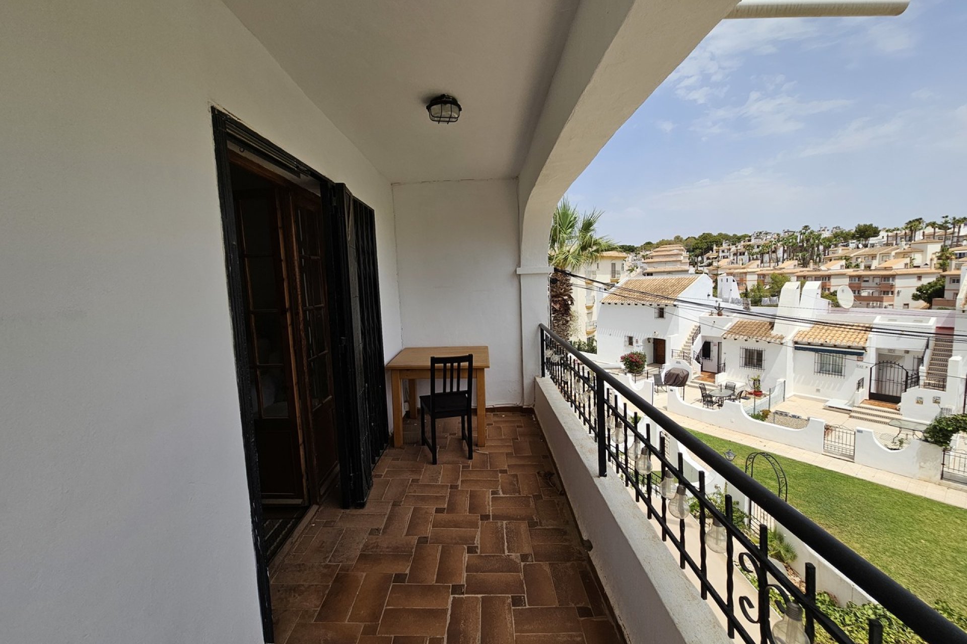 Videresalg - Apartment - Villamartín