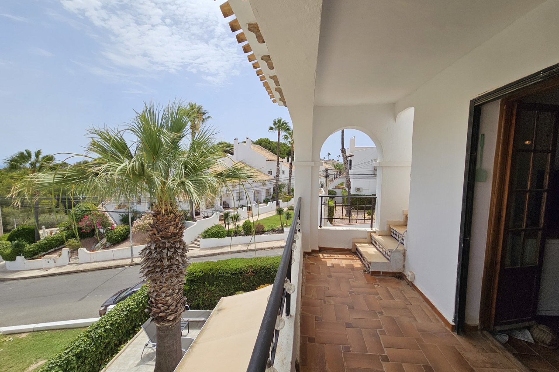 Videresalg - Apartment - Villamartín