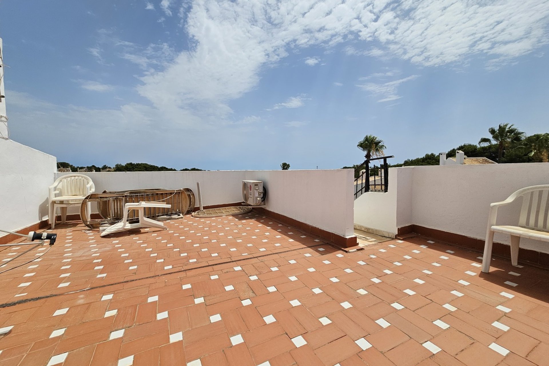 Videresalg - Apartment - Villamartín