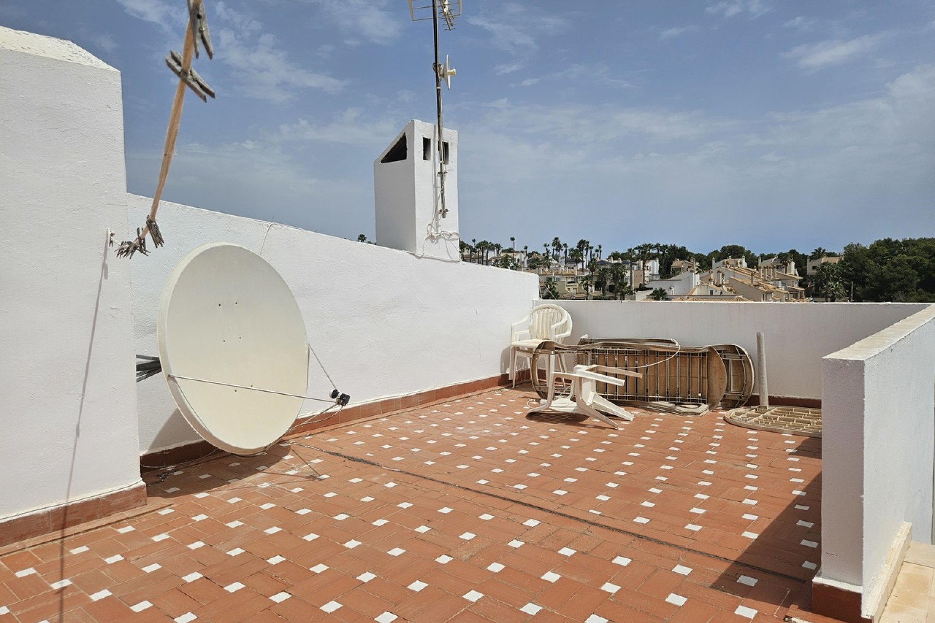 Videresalg - Apartment - Villamartín