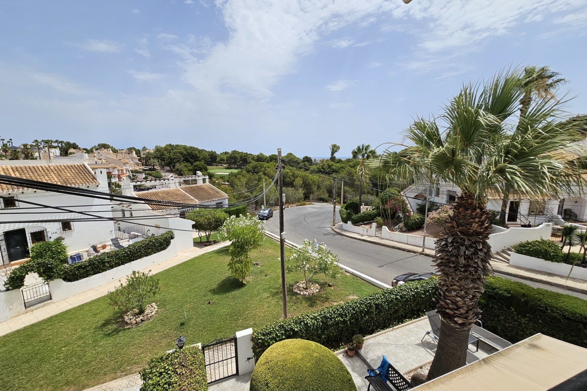 Videresalg - Apartment - Villamartín