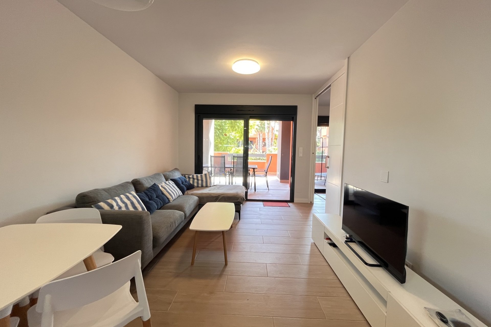 Videresalg - Apartment - Villamartín