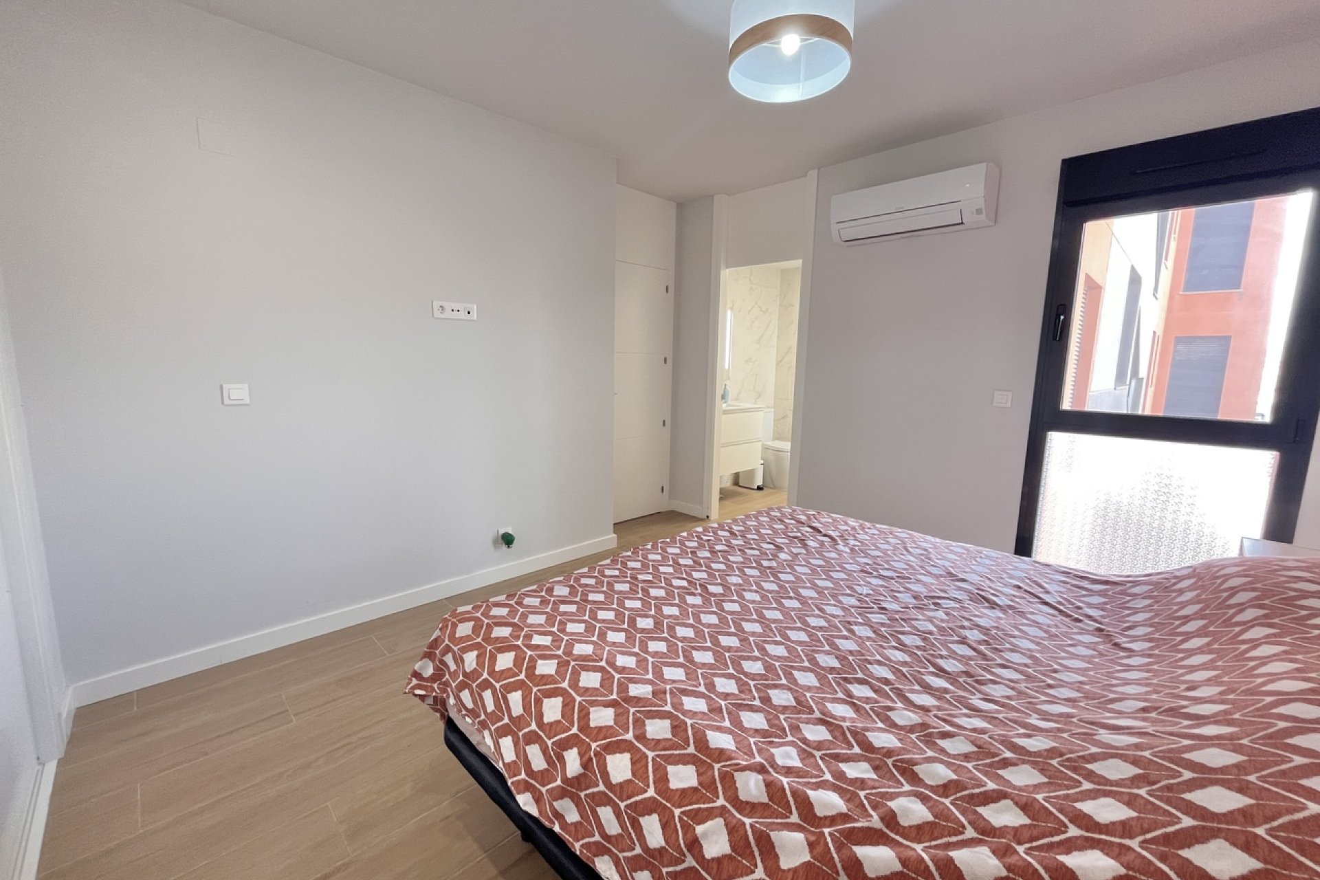 Videresalg - Apartment - Villamartín