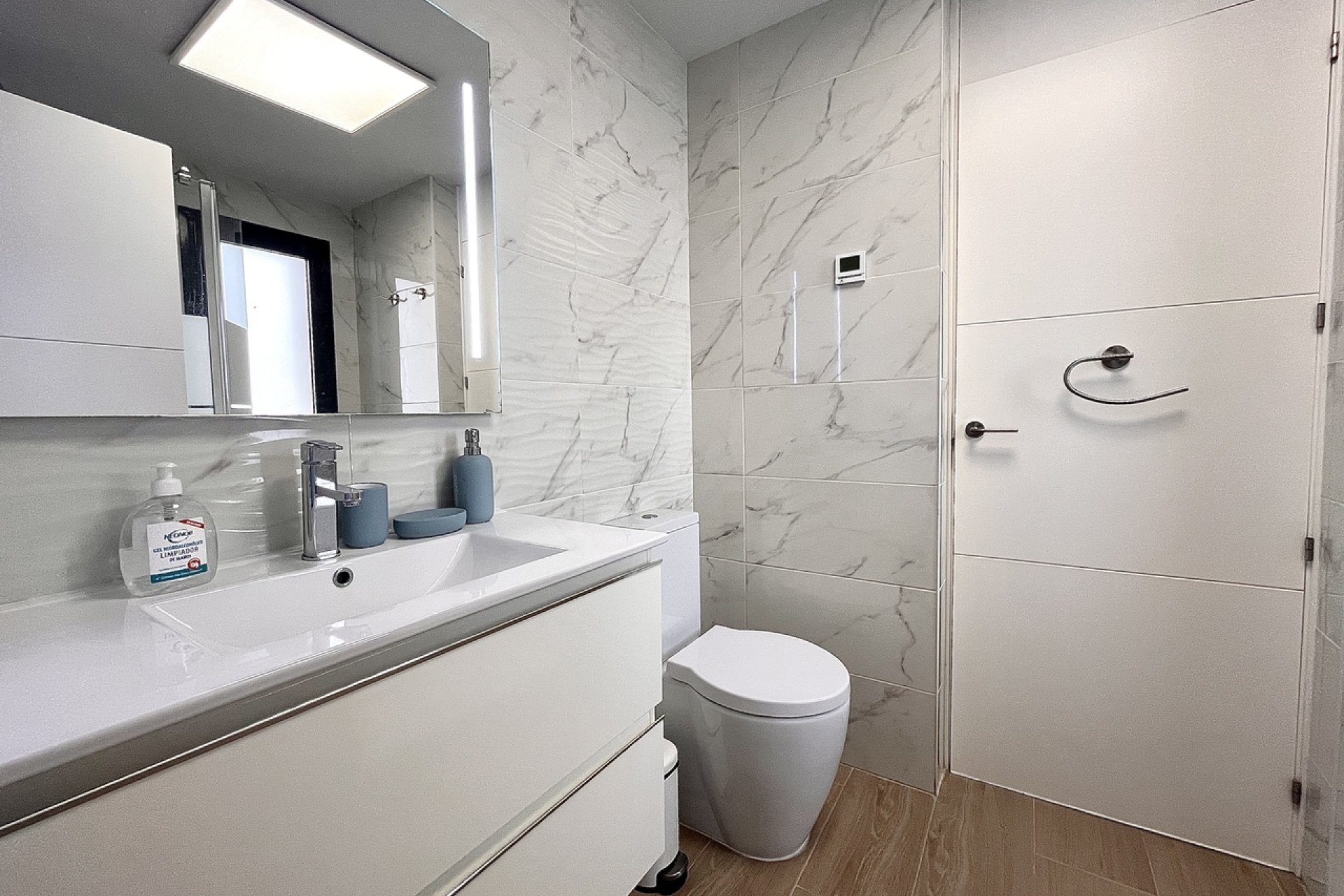 Videresalg - Apartment - Villamartín