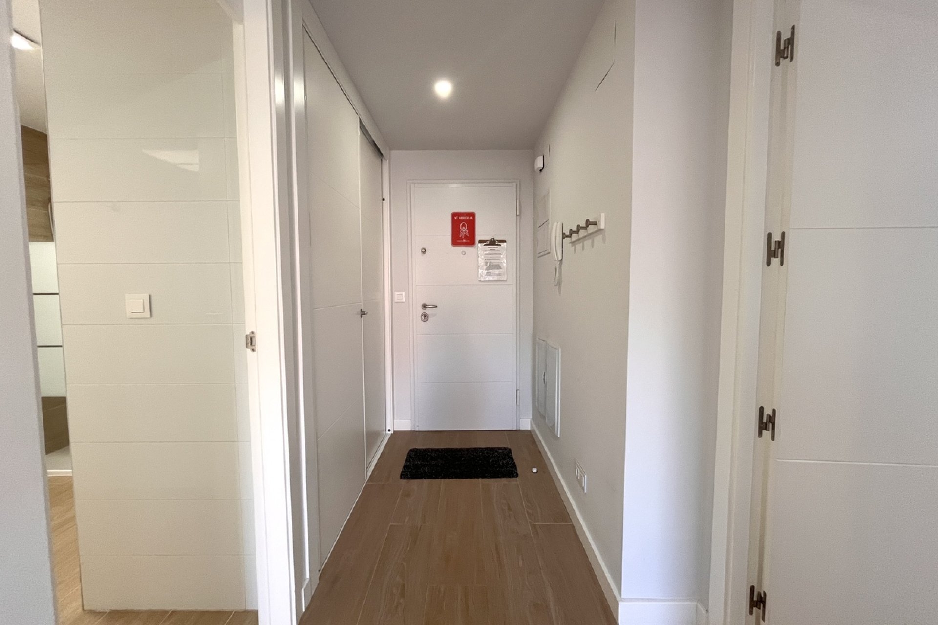 Videresalg - Apartment - Villamartín