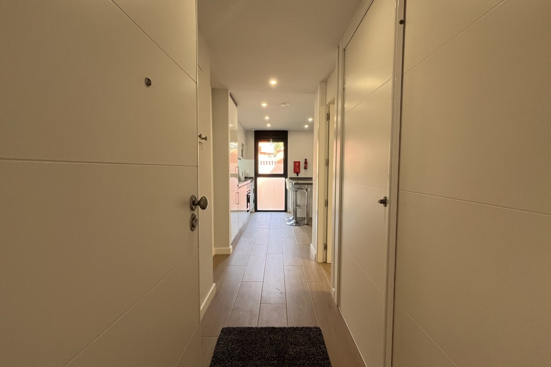 Videresalg - Apartment - Villamartín