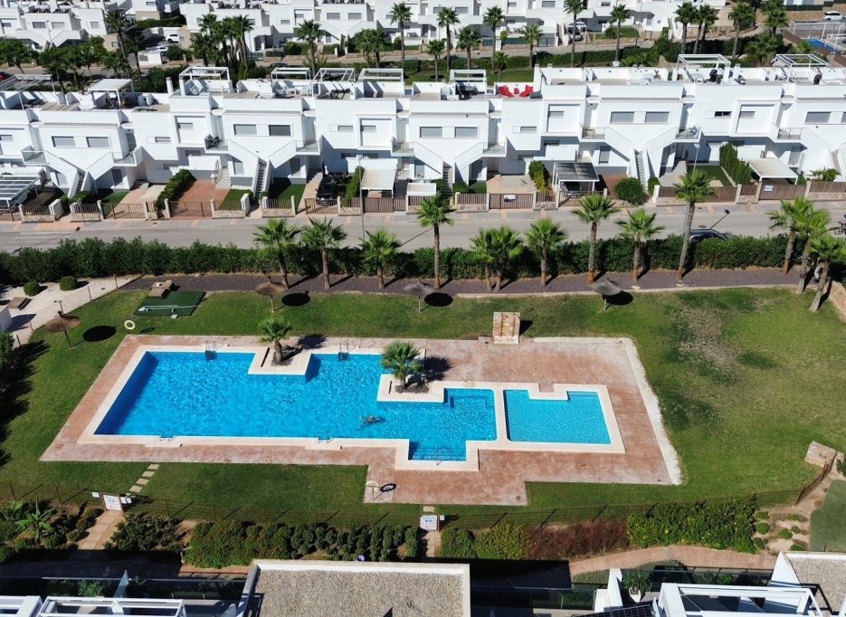 Videresalg - Apartment - Vistabella Golf