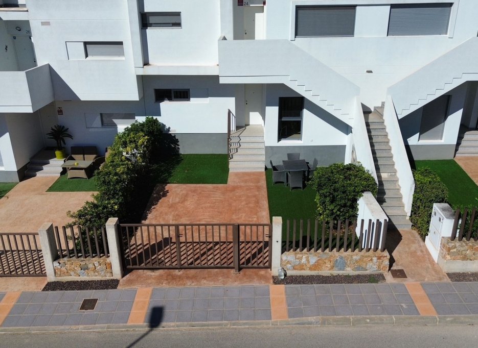 Videresalg - Apartment - Vistabella Golf