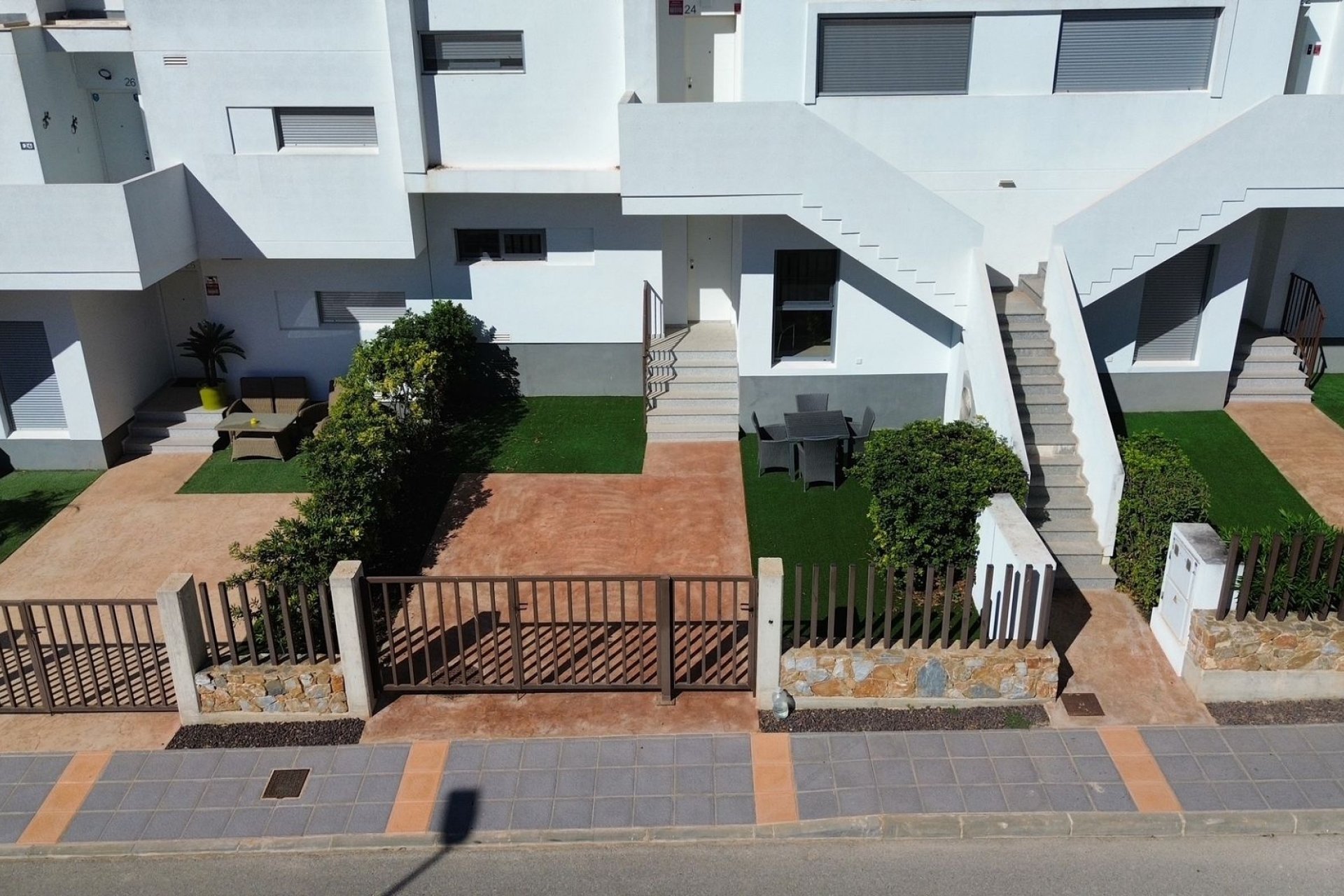 Videresalg - Apartment - Vistabella Golf