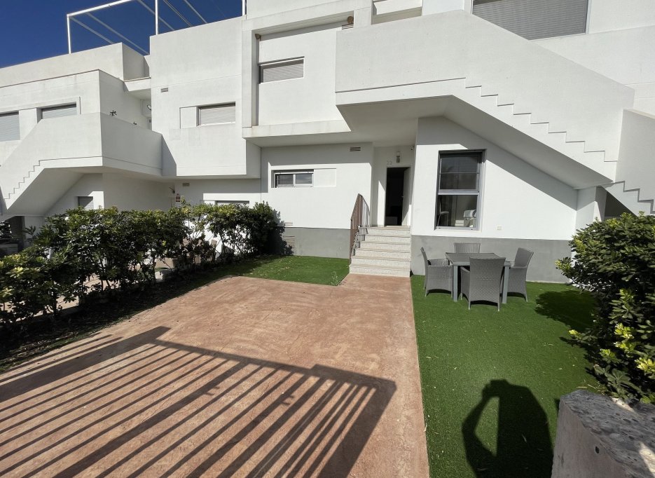 Videresalg - Apartment - Vistabella Golf