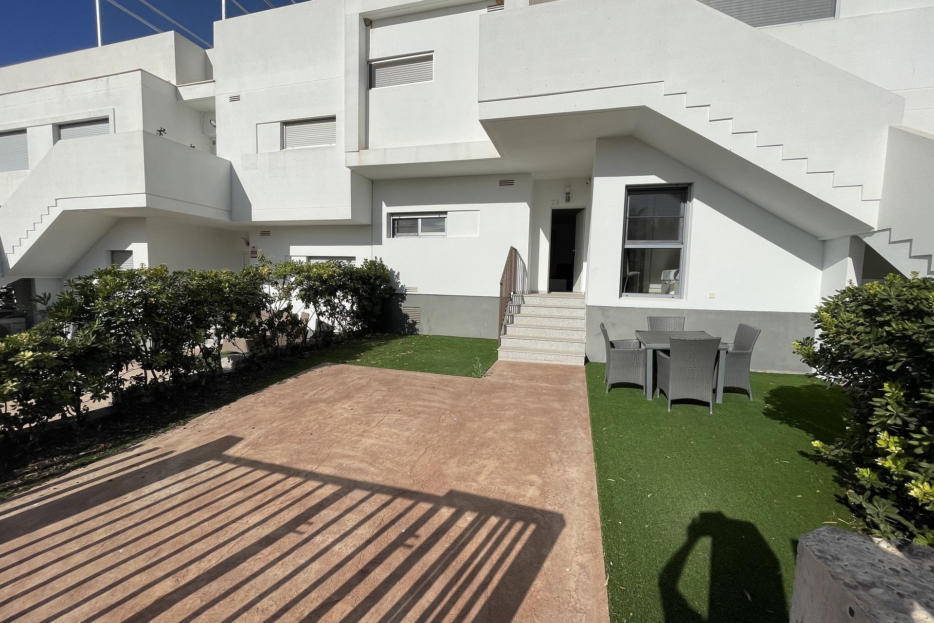 Videresalg - Apartment - Vistabella Golf