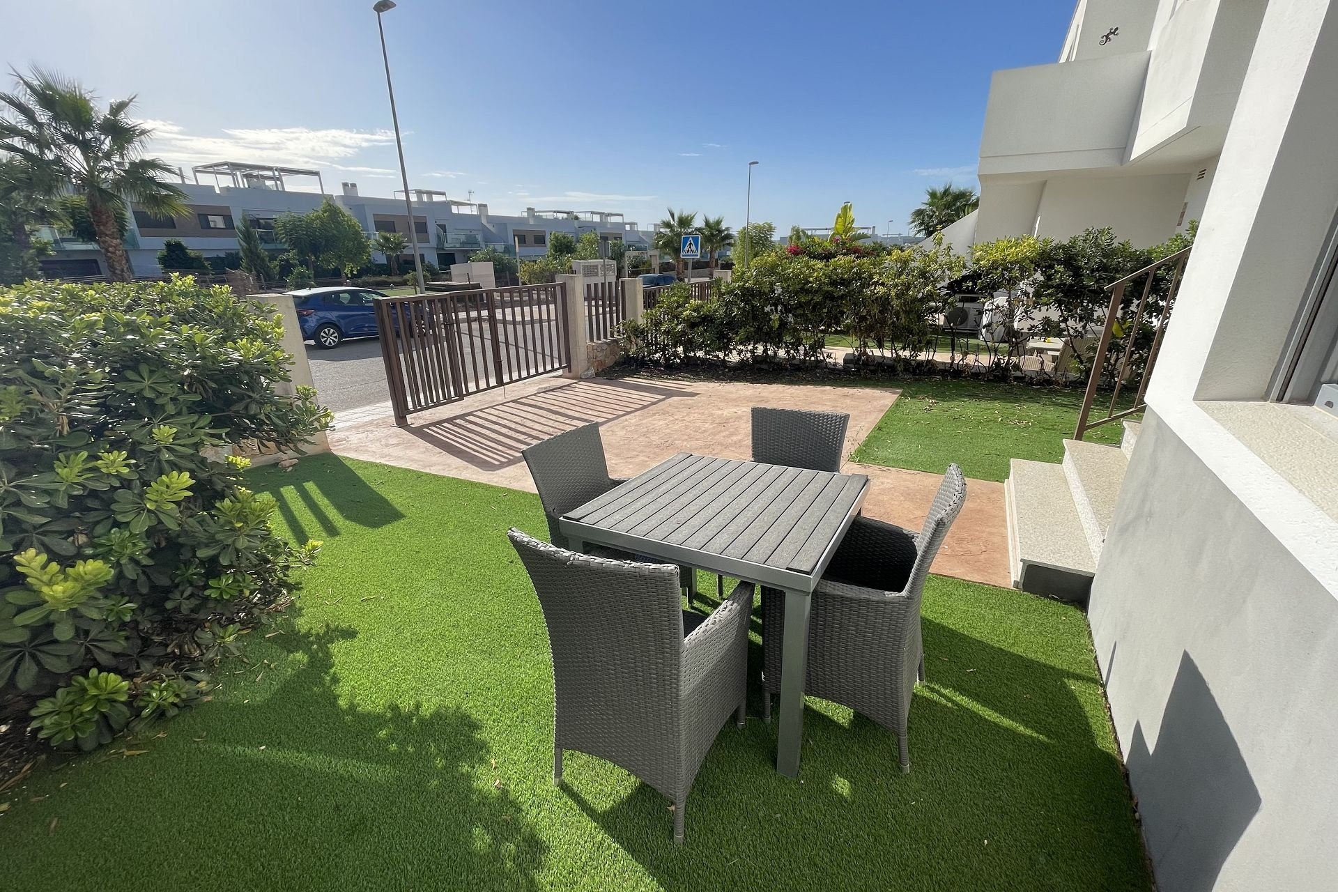 Videresalg - Apartment - Vistabella Golf