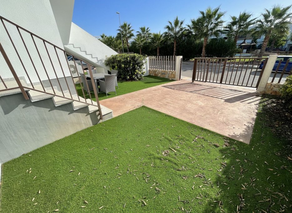 Videresalg - Apartment - Vistabella Golf