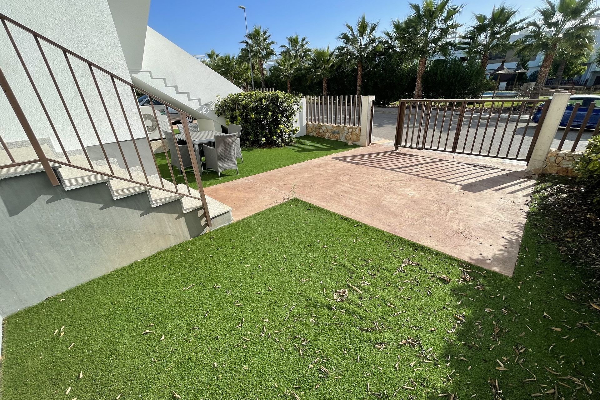 Videresalg - Apartment - Vistabella Golf