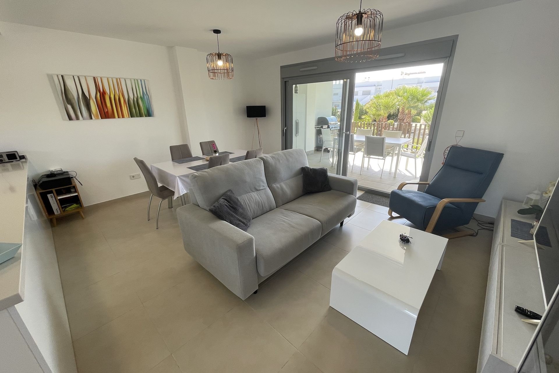 Videresalg - Apartment - Vistabella Golf