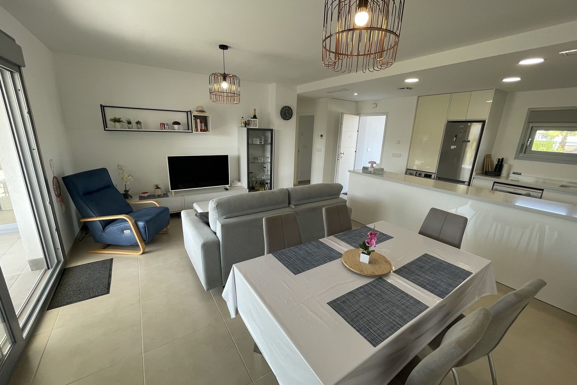 Videresalg - Apartment - Vistabella Golf