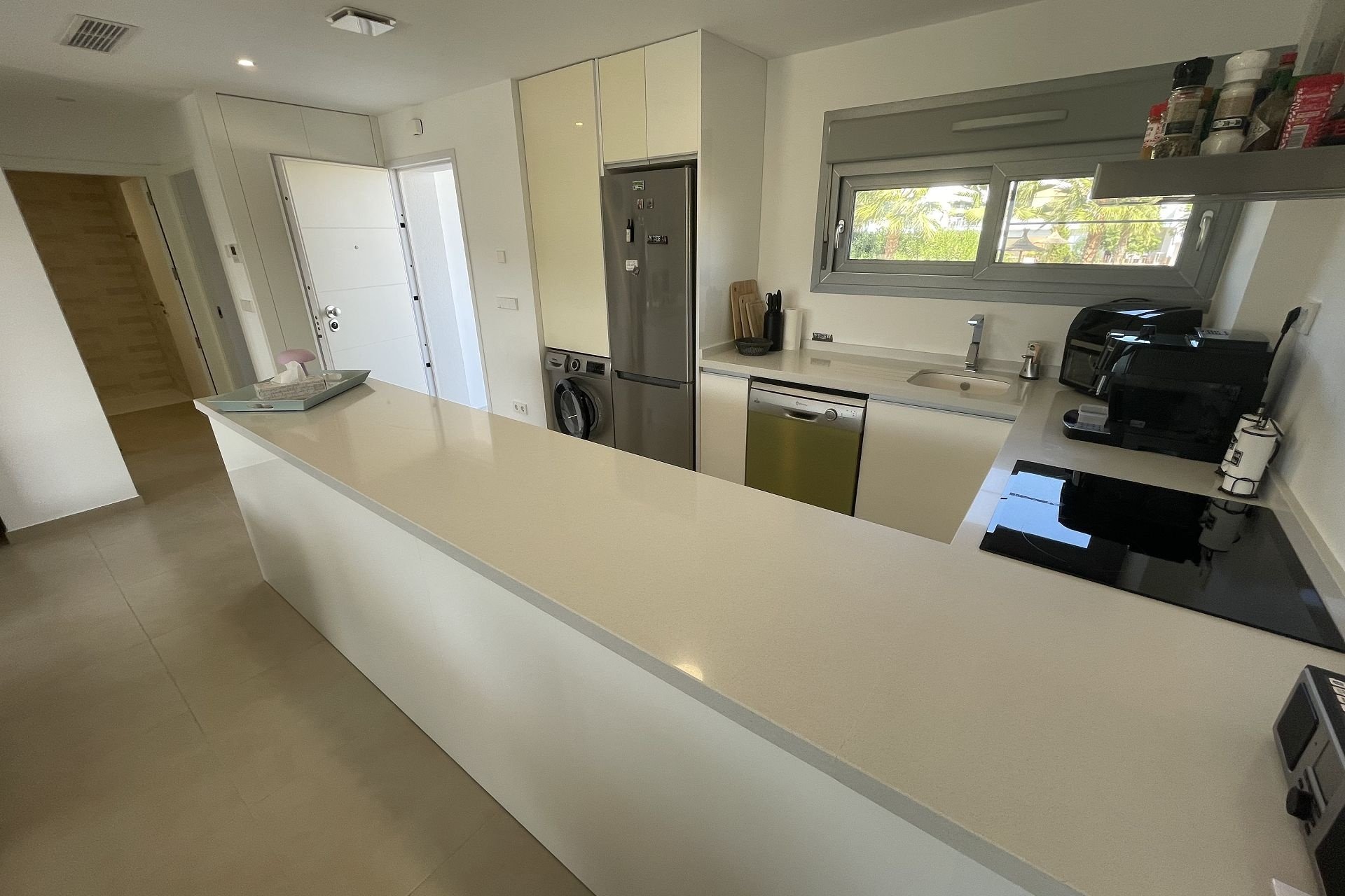 Videresalg - Apartment - Vistabella Golf