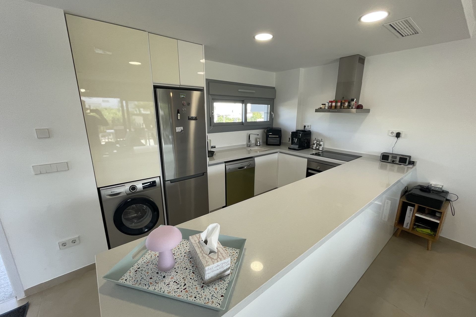 Videresalg - Apartment - Vistabella Golf