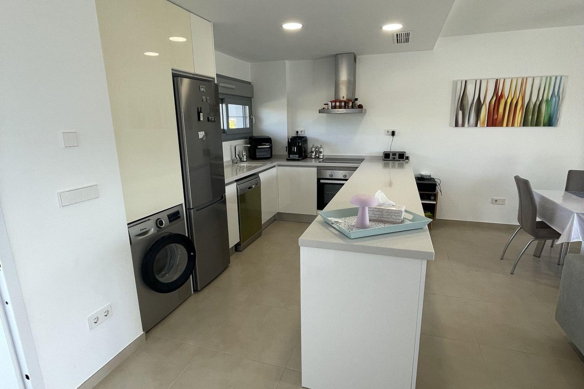 Videresalg - Apartment - Vistabella Golf