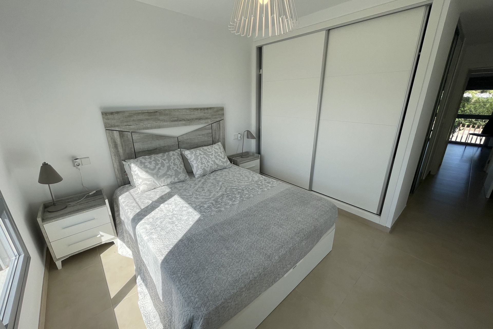Videresalg - Apartment - Vistabella Golf