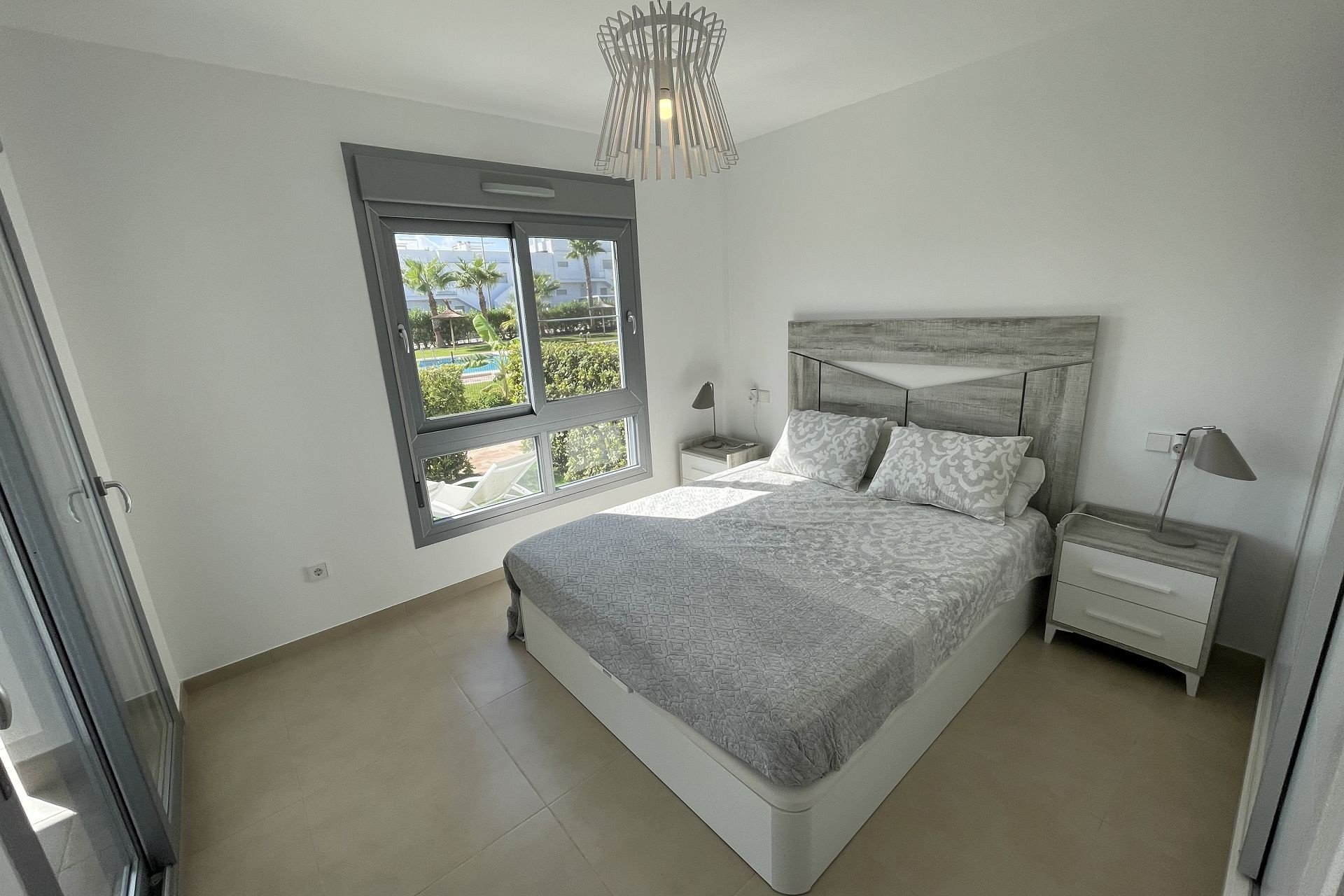Videresalg - Apartment - Vistabella Golf