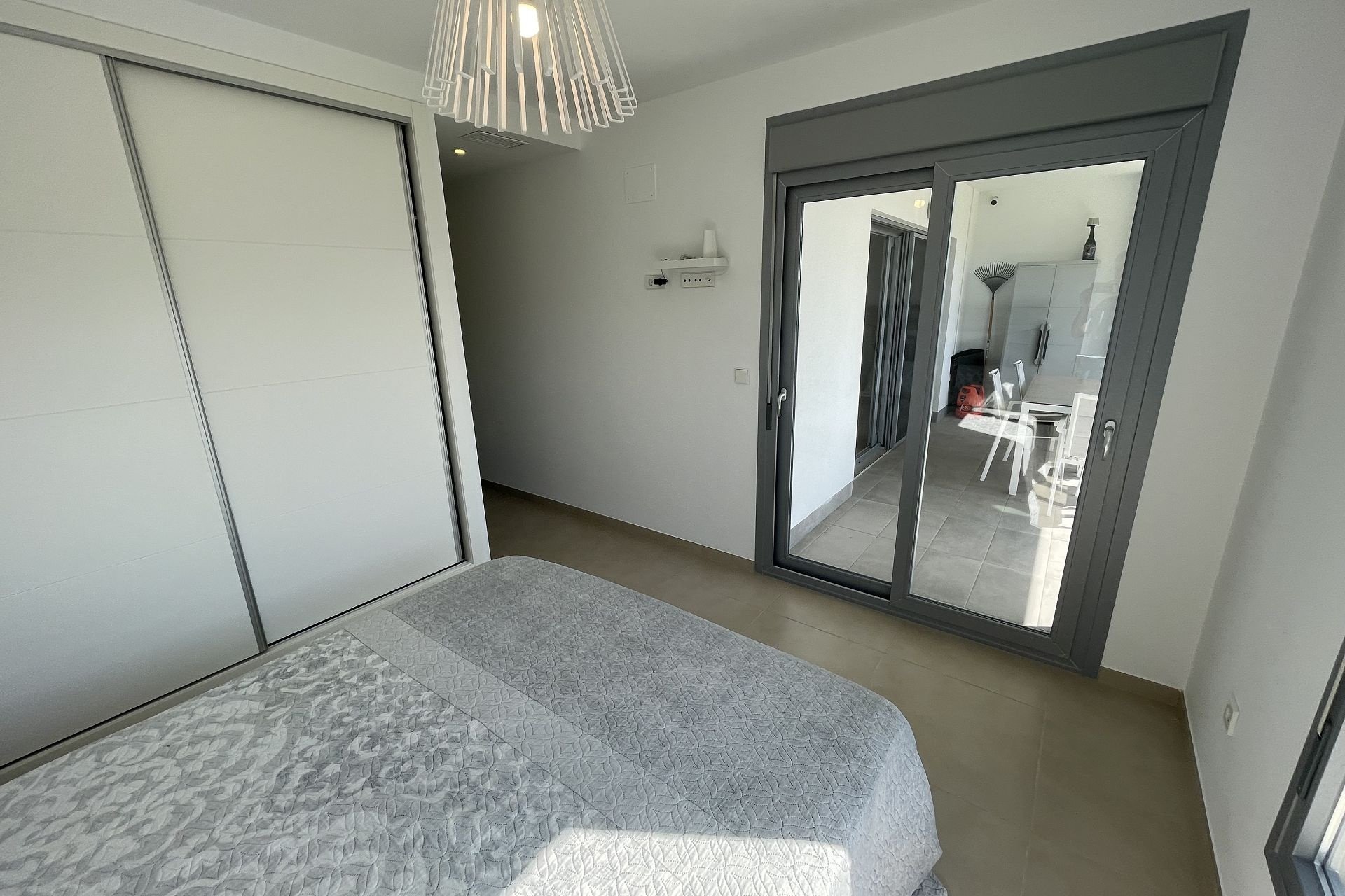 Videresalg - Apartment - Vistabella Golf