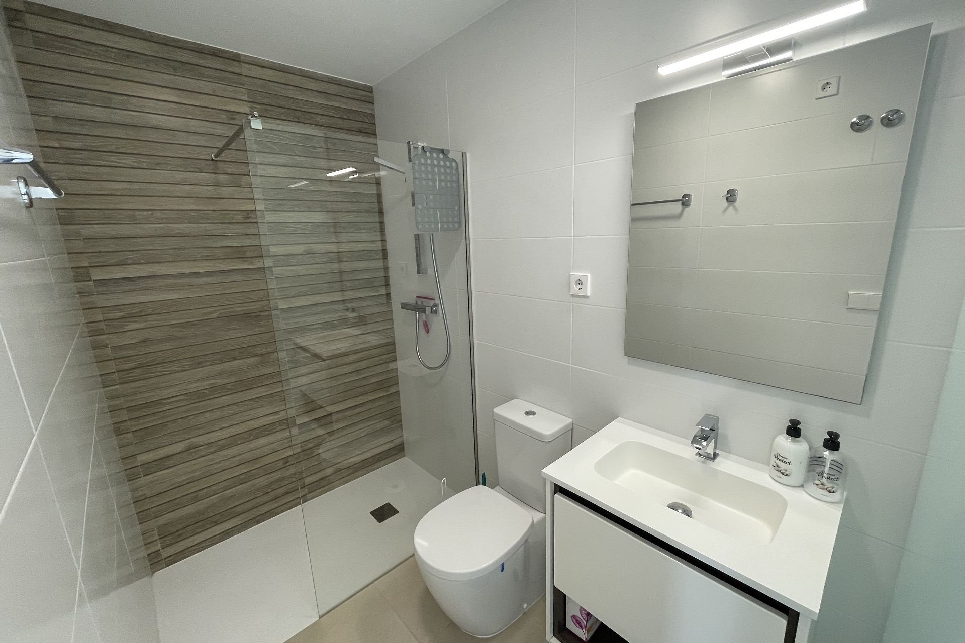 Videresalg - Apartment - Vistabella Golf