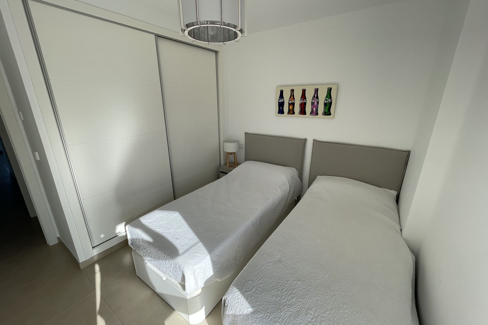 Videresalg - Apartment - Vistabella Golf