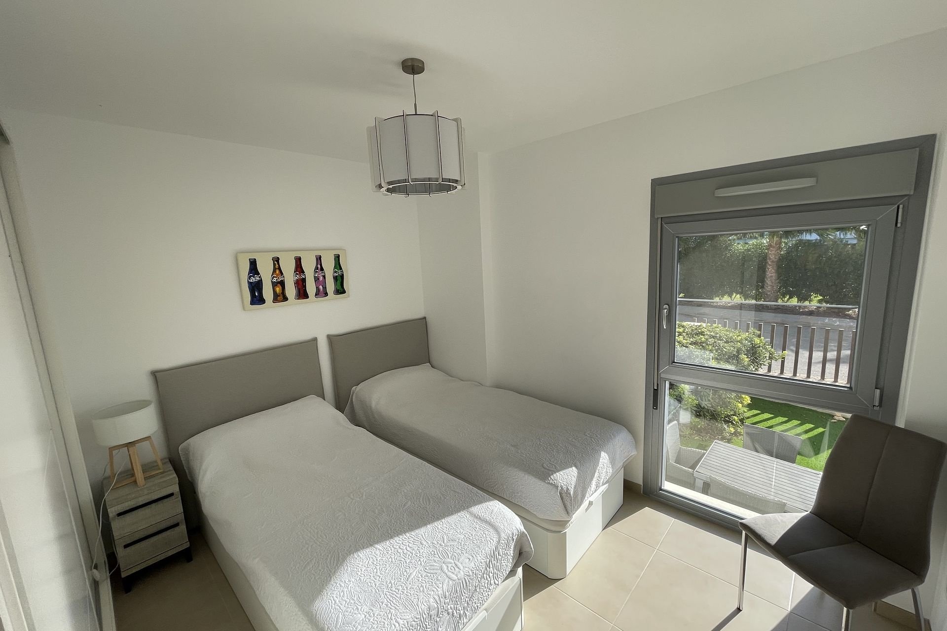 Videresalg - Apartment - Vistabella Golf