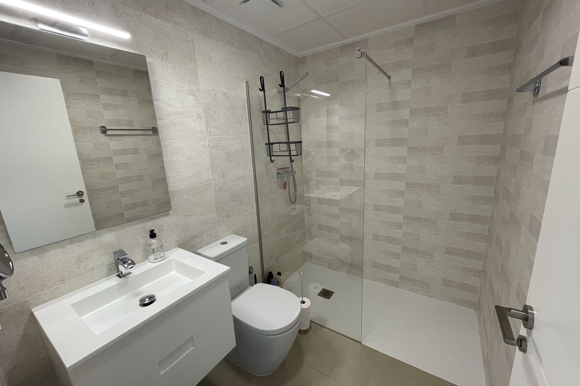 Videresalg - Apartment - Vistabella Golf