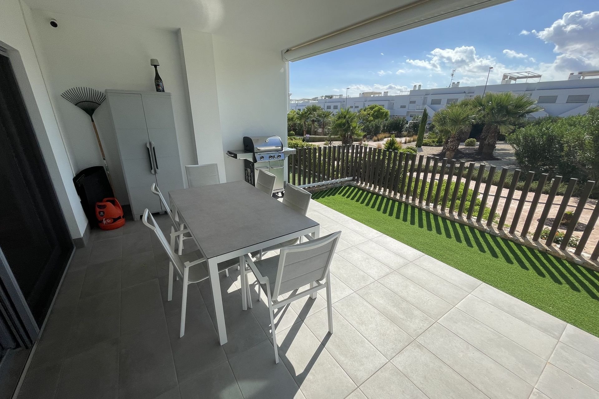Videresalg - Apartment - Vistabella Golf