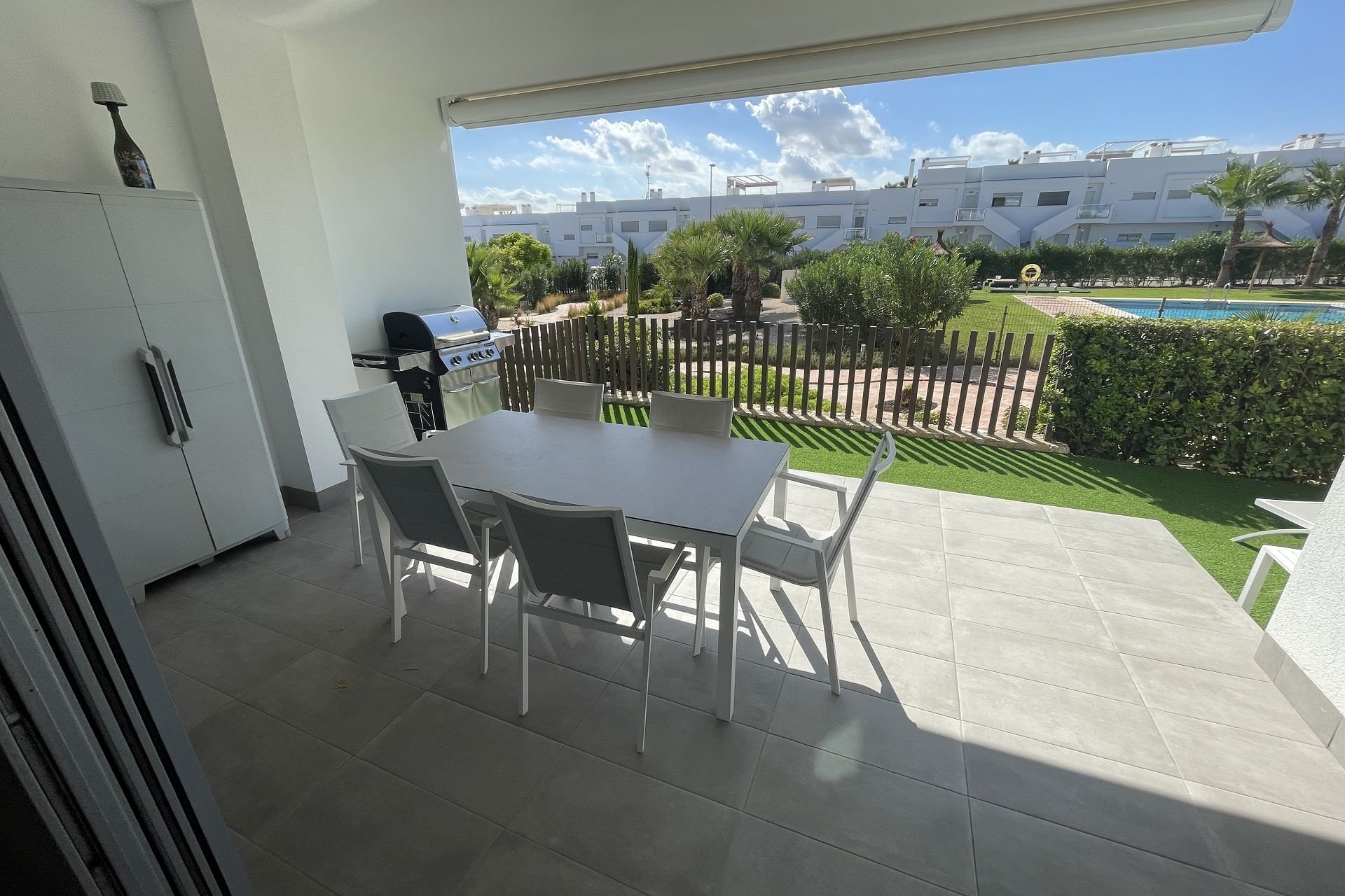 Videresalg - Apartment - Vistabella Golf