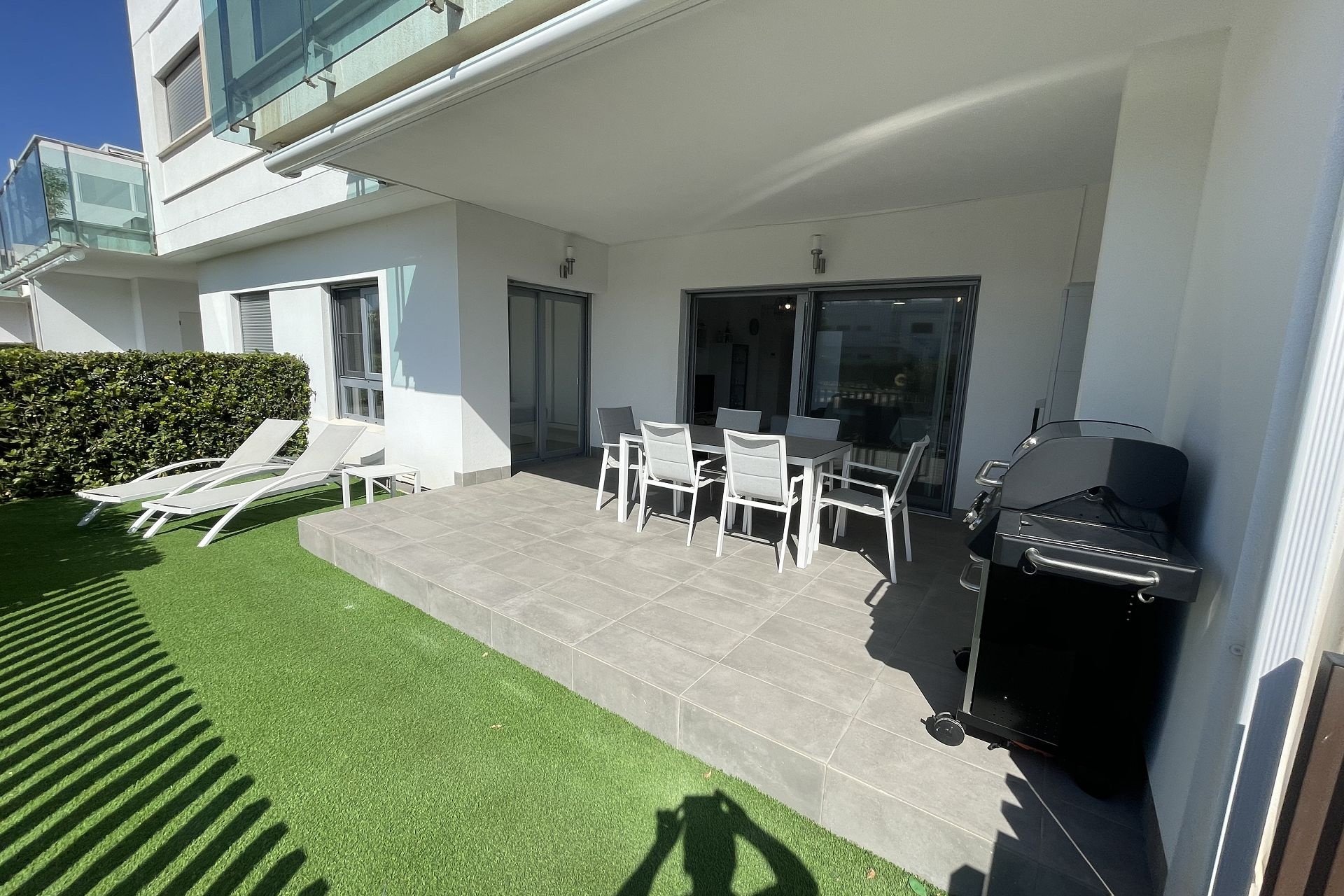 Videresalg - Apartment - Vistabella Golf