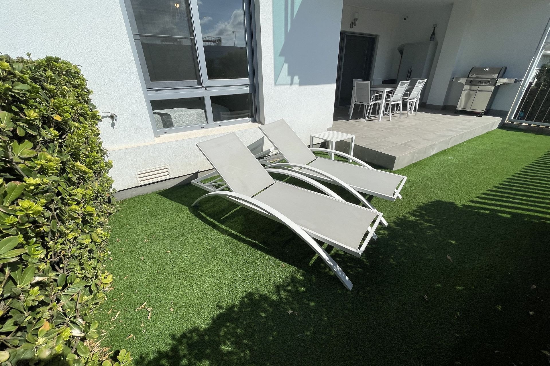 Videresalg - Apartment - Vistabella Golf
