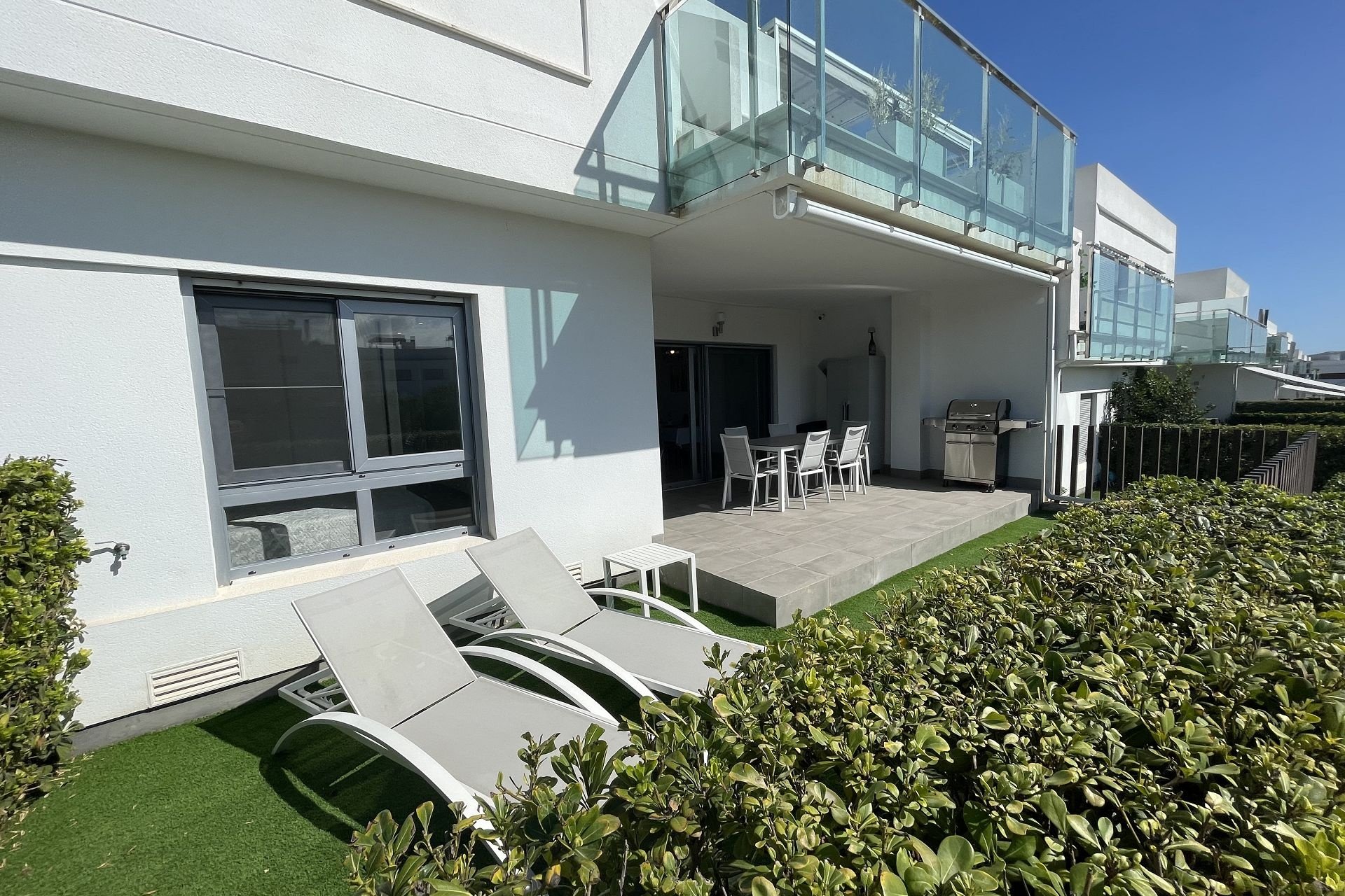 Videresalg - Apartment - Vistabella Golf