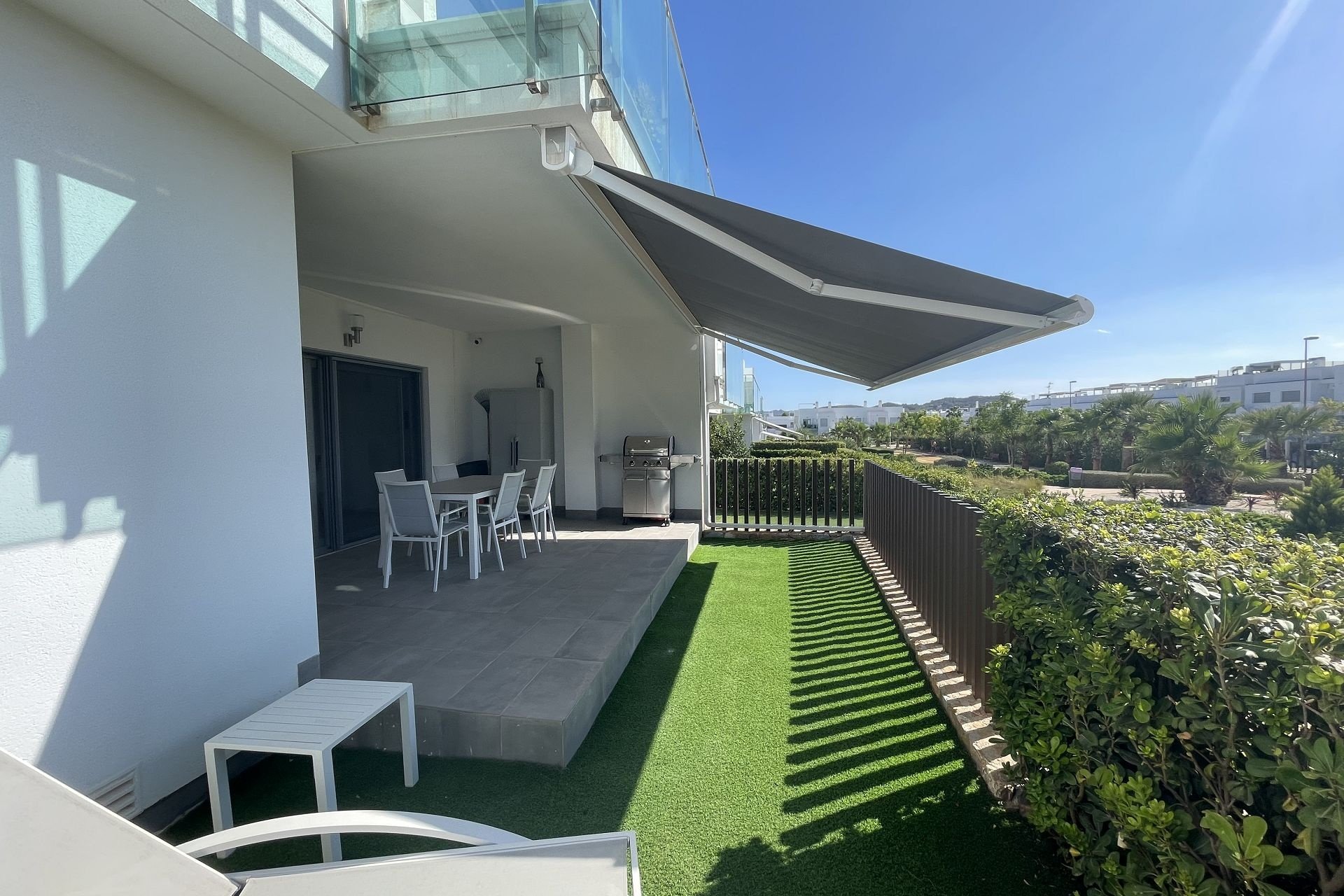 Videresalg - Apartment - Vistabella Golf